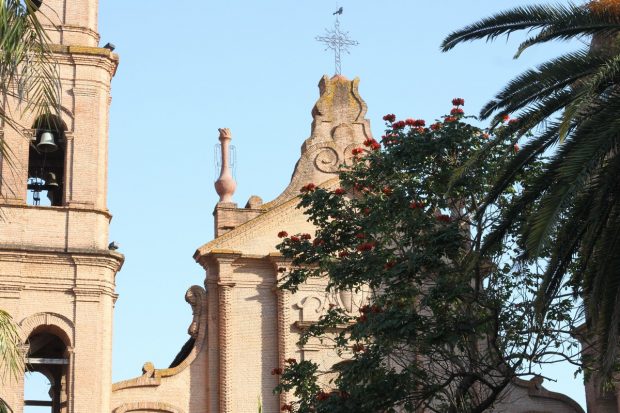 Catedral de Santa Cruz de la Sierra